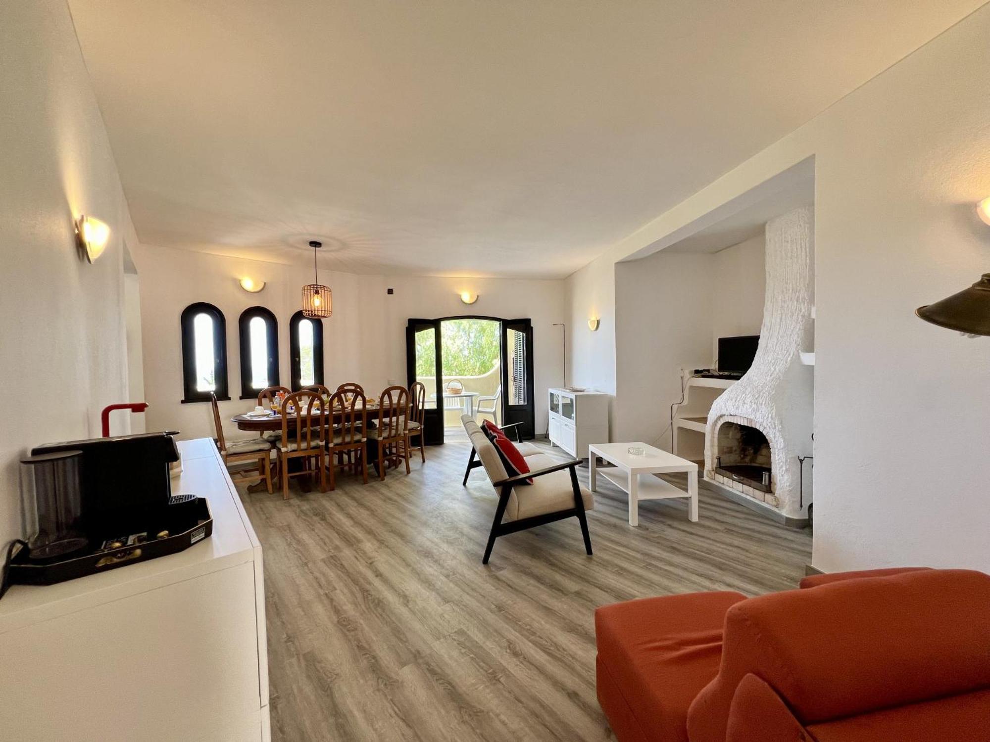Carvoeiro Ocean Breeze By Homing Apartment Luaran gambar