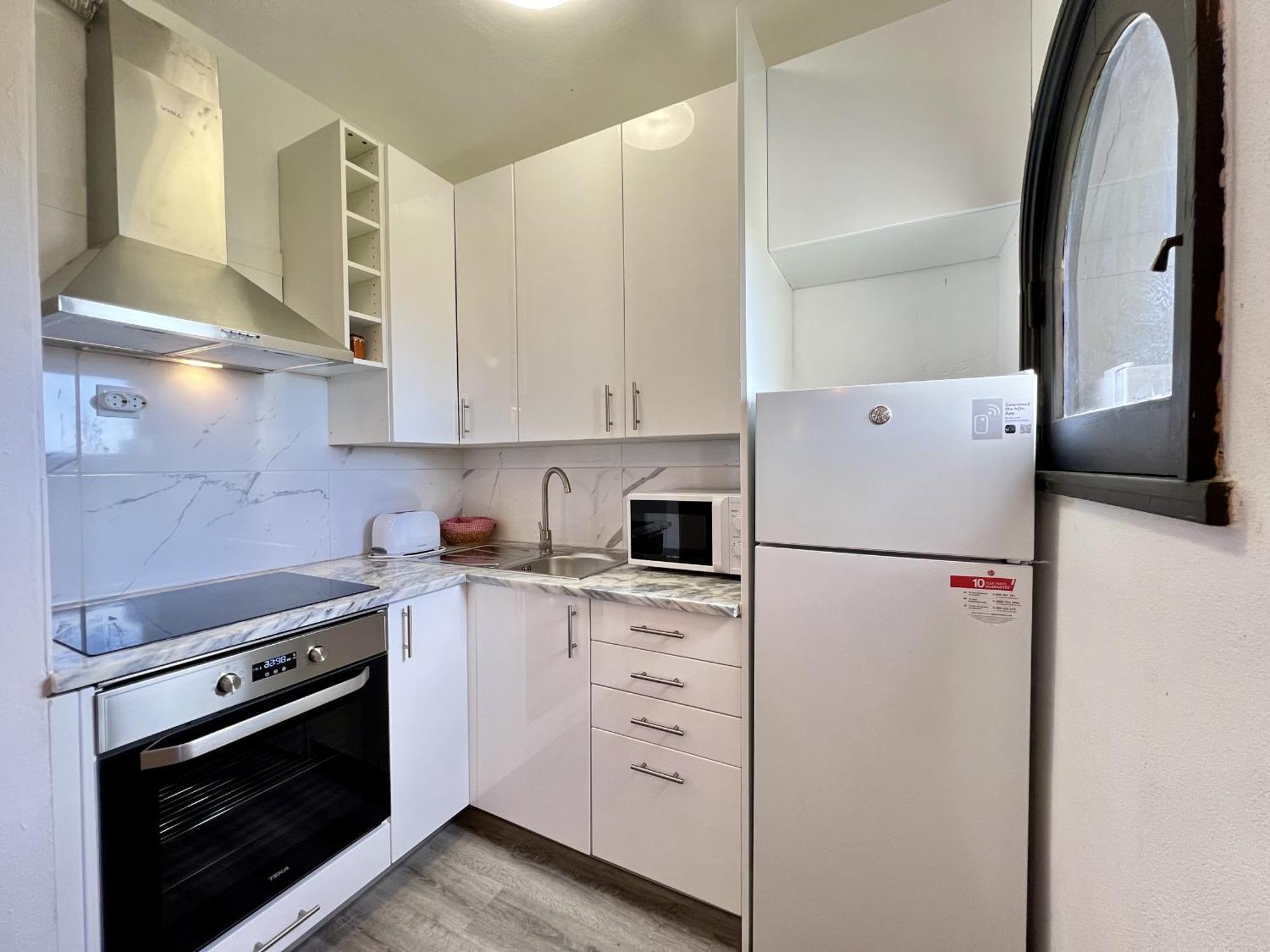 Carvoeiro Ocean Breeze By Homing Apartment Luaran gambar