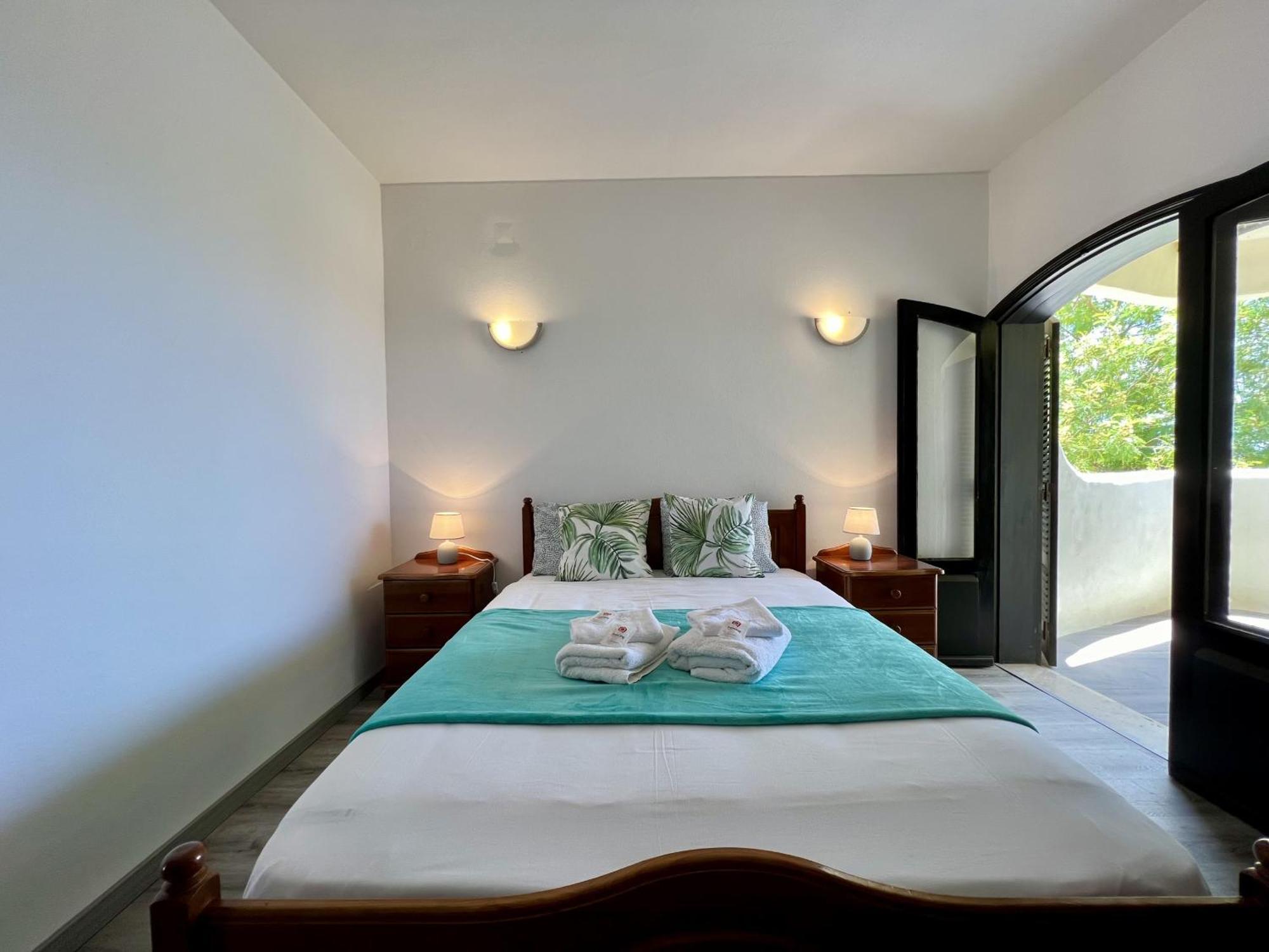 Carvoeiro Ocean Breeze By Homing Apartment Luaran gambar