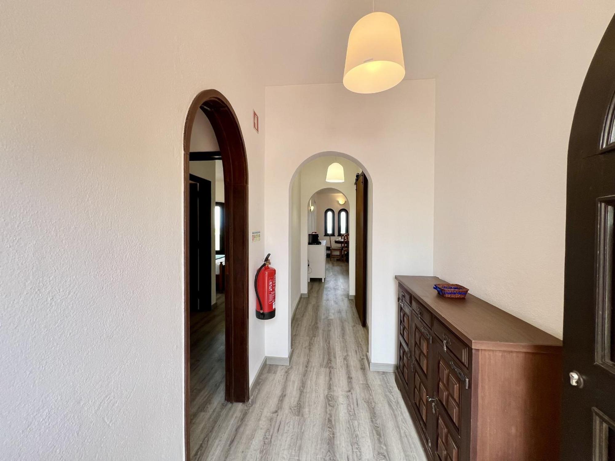 Carvoeiro Ocean Breeze By Homing Apartment Luaran gambar