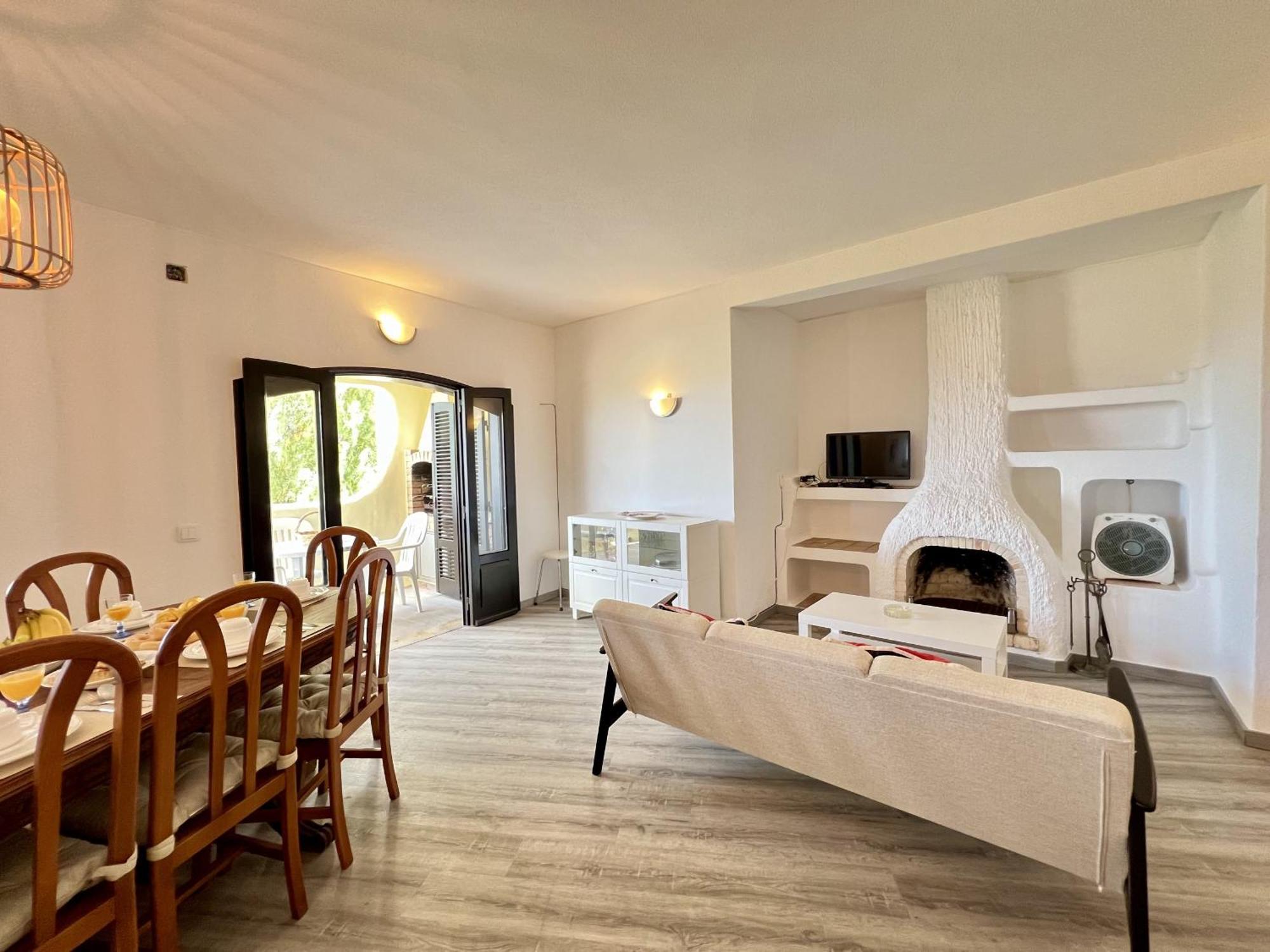 Carvoeiro Ocean Breeze By Homing Apartment Luaran gambar