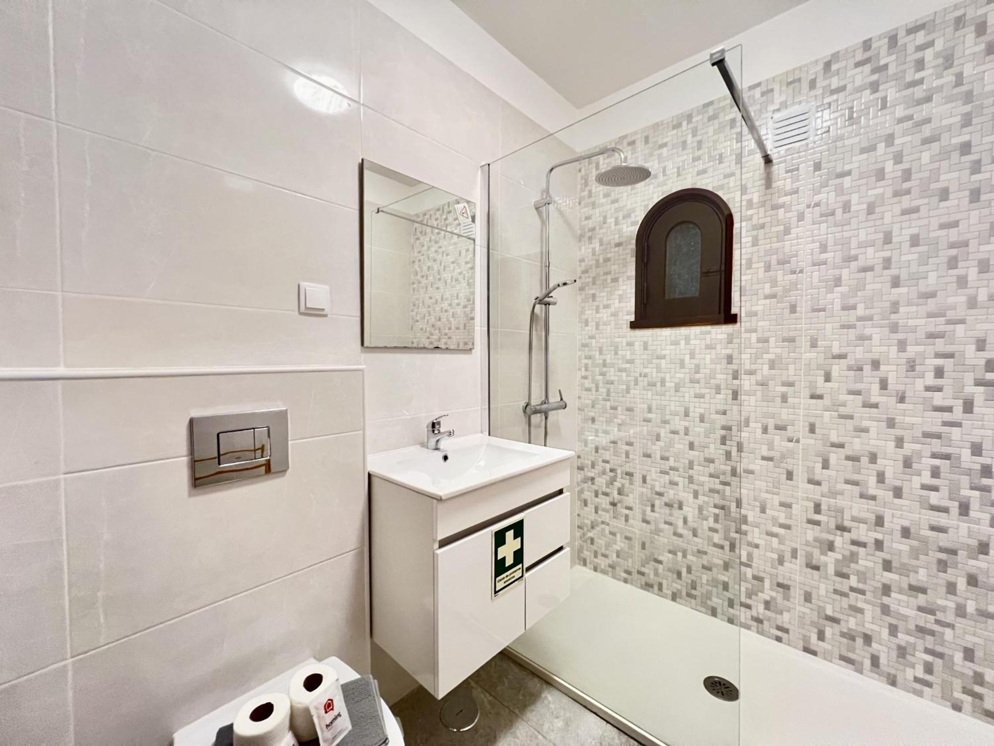 Carvoeiro Ocean Breeze By Homing Apartment Luaran gambar