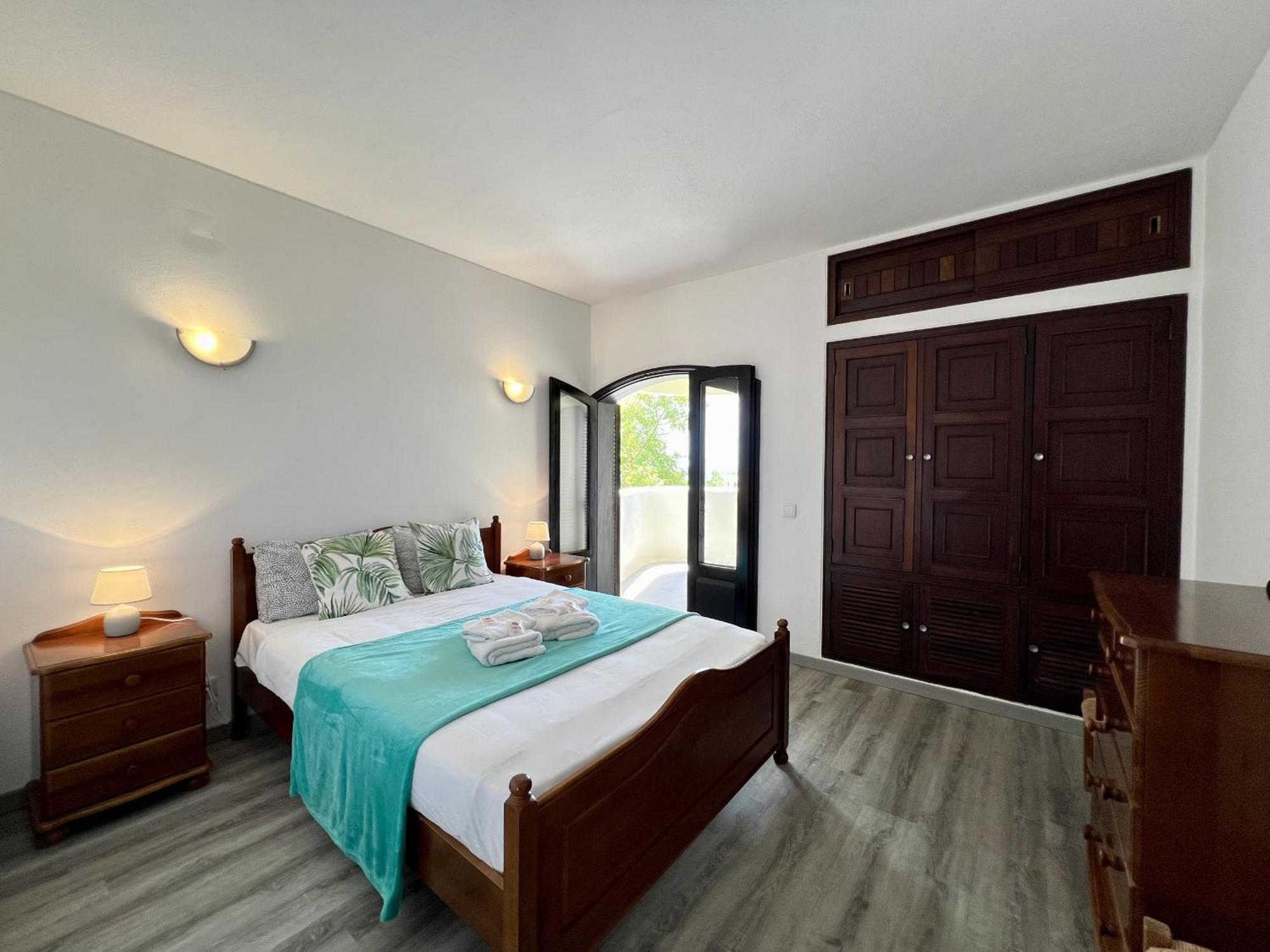 Carvoeiro Ocean Breeze By Homing Apartment Luaran gambar