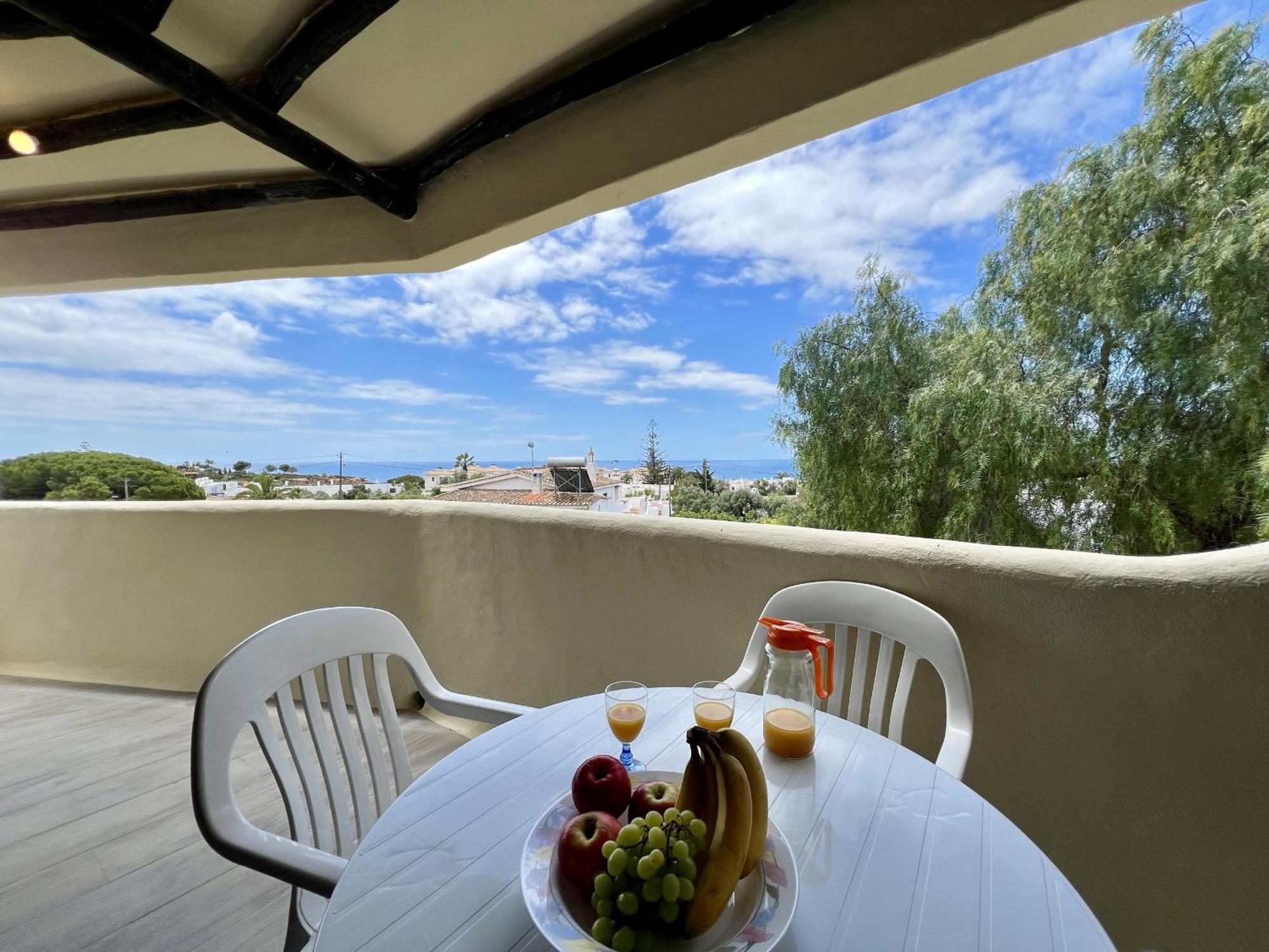 Carvoeiro Ocean Breeze By Homing Apartment Luaran gambar