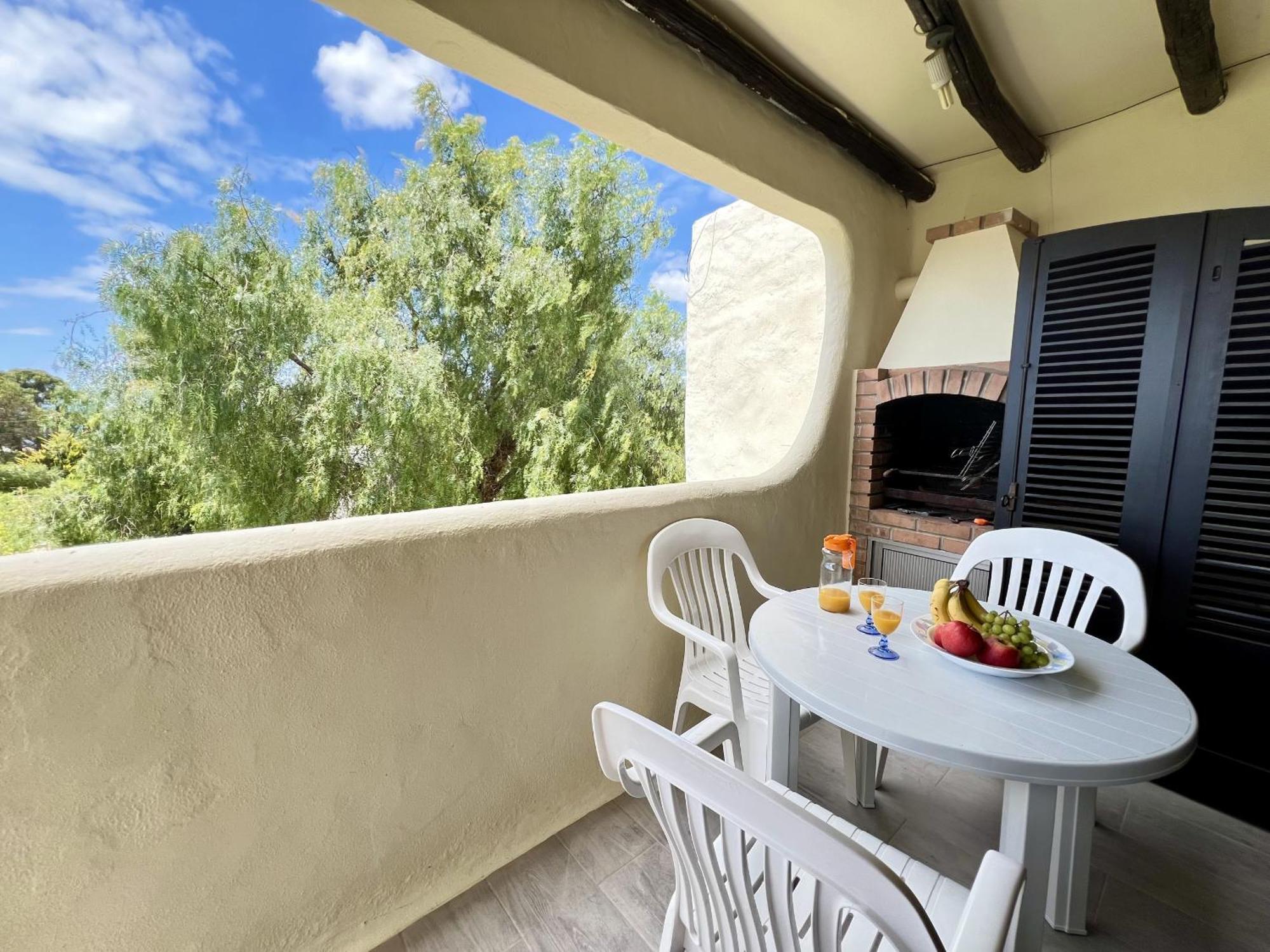 Carvoeiro Ocean Breeze By Homing Apartment Luaran gambar
