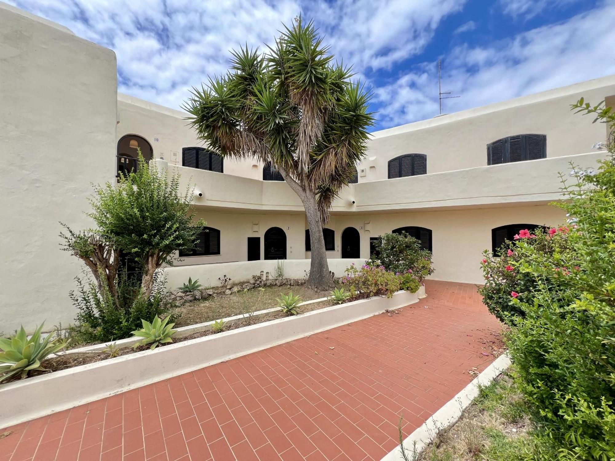 Carvoeiro Ocean Breeze By Homing Apartment Luaran gambar